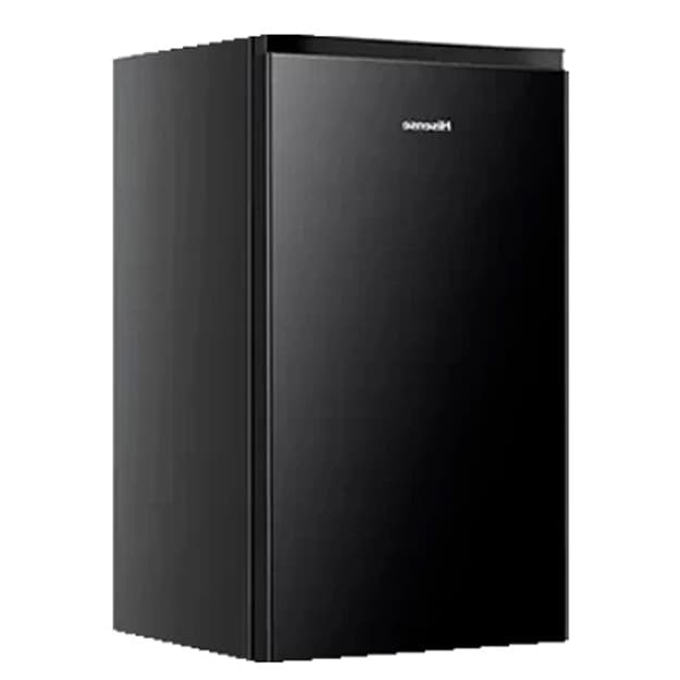 Muzlatgich Hisense DS12DR-BLACK — 1
