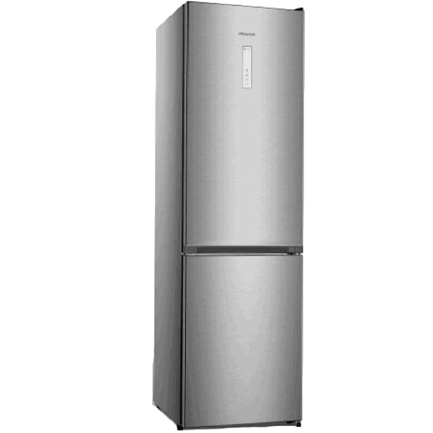 Muzlatgich Hisense RD39WCR Inox — 1
