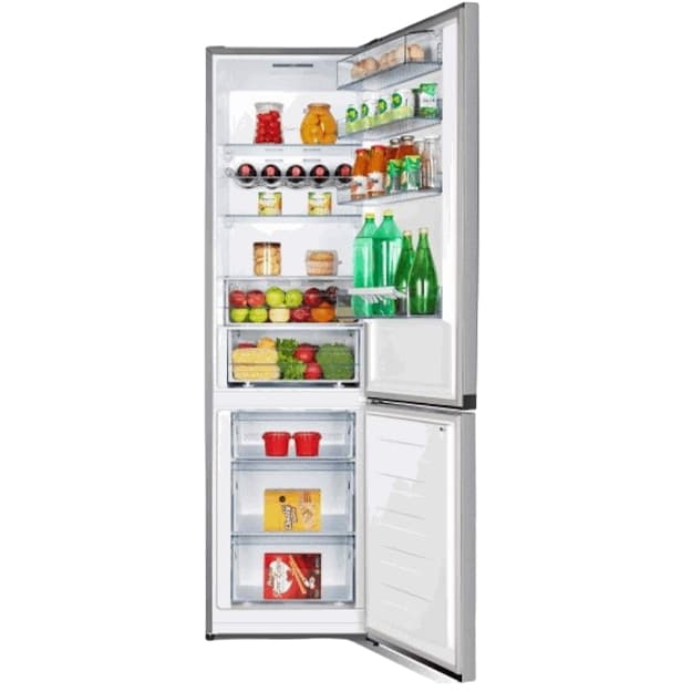 Muzlatgich Hisense RD39WCR Inox — 2