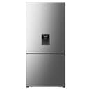 Muzlatgich Hisense RB-66W4 INOX