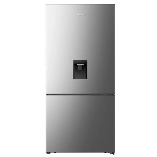 Muzlatgich Hisense RB-66W4 INOX — 1