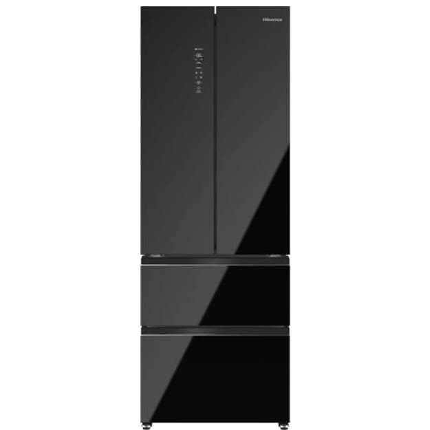 Muzlatgich Hisense RF632N4GBE1 — 1
