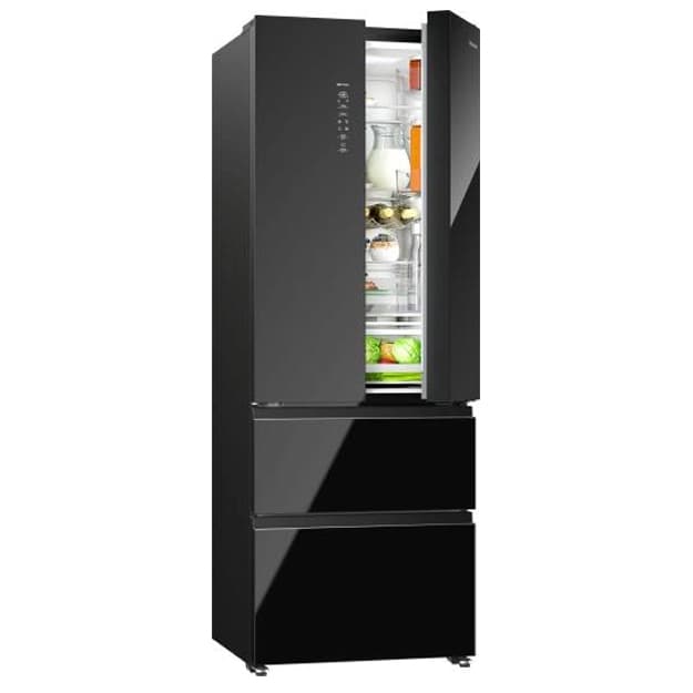 Muzlatgich Hisense RF632N4GBE1 — 2