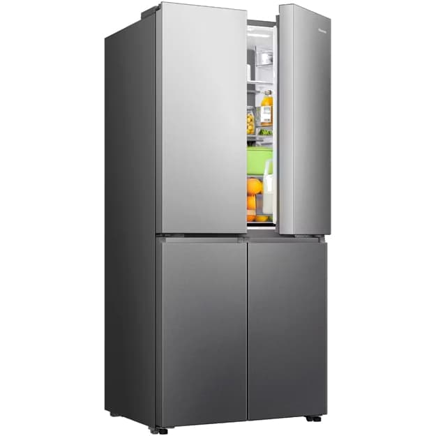 Muzlatgich Hisense RQ5P470SAL1 — 1