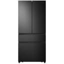 Muzlatgich Hisense RF540N4SBF2