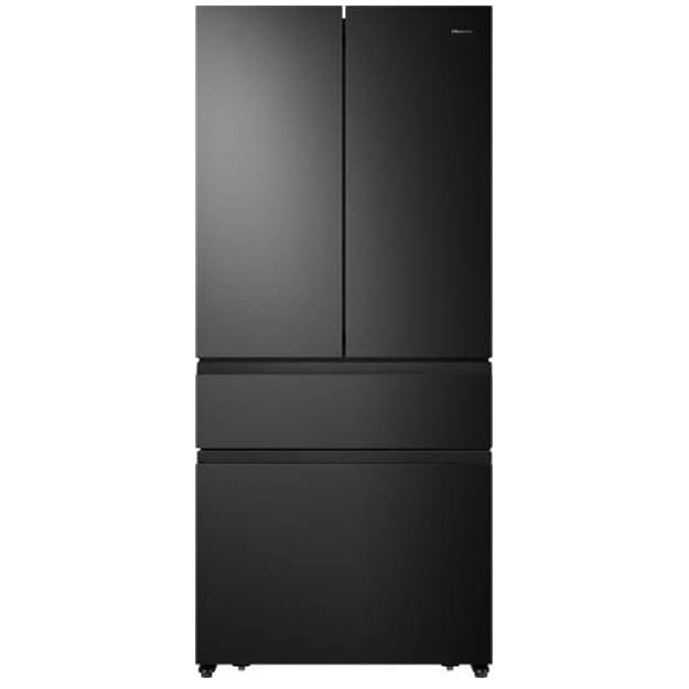 Muzlatgich Hisense RF540N4SBF2 — 1