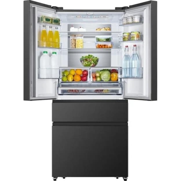 Muzlatgich Hisense RF540N4SBF2 — 2