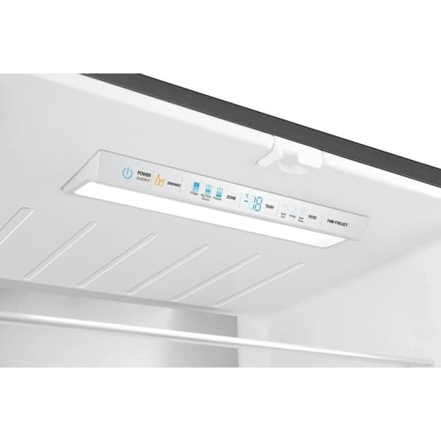 Muzlatgich Hisense RF540N4SBF2 — 3