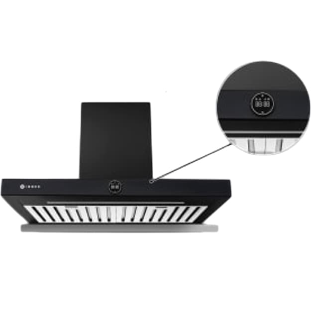 Oshxona dudbo‘roni Immer HT6003MTG — 1