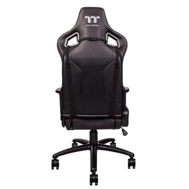 O‘yin o‘rindig‘i Thermaltake U-Fit Black/Red GGC-UFT-BRMWDS-01 — 2