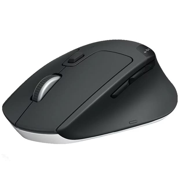 O‘yin sichqonchasi Logitech M720 Triathlon — 1