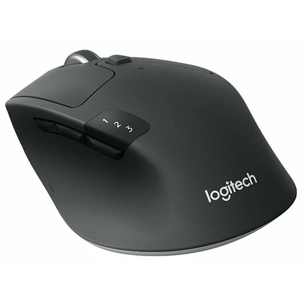 O‘yin sichqonchasi Logitech M720 Triathlon — 2