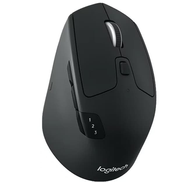 O‘yin sichqonchasi Logitech M720 Triathlon — 4