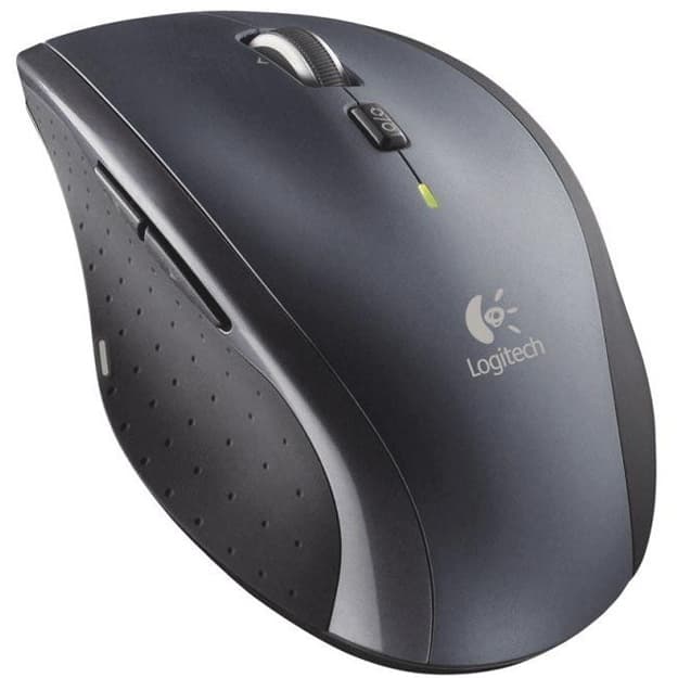 O‘yin sichqonchasi Logitech Marathon M705 — 1