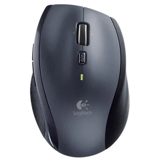 O‘yin sichqonchasi Logitech Marathon M705 — 2