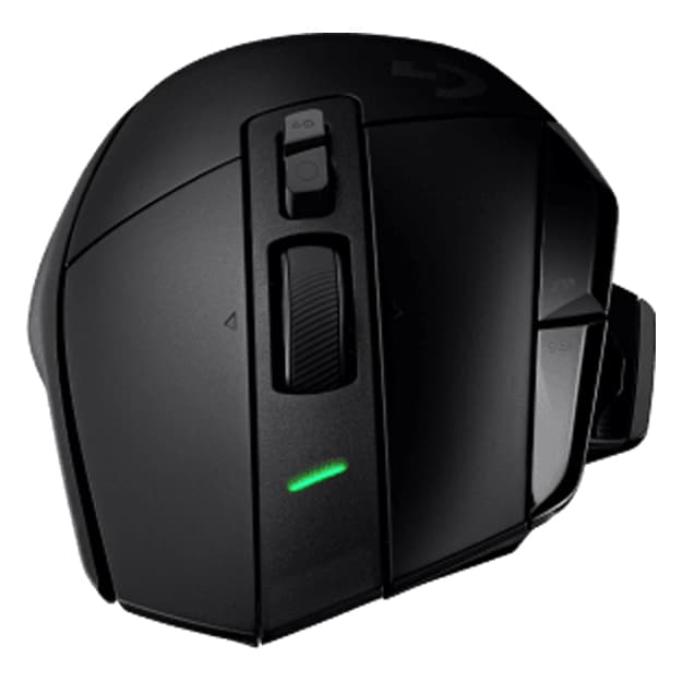 Logitech G502 X PLUS Gaming Mouse  — 3