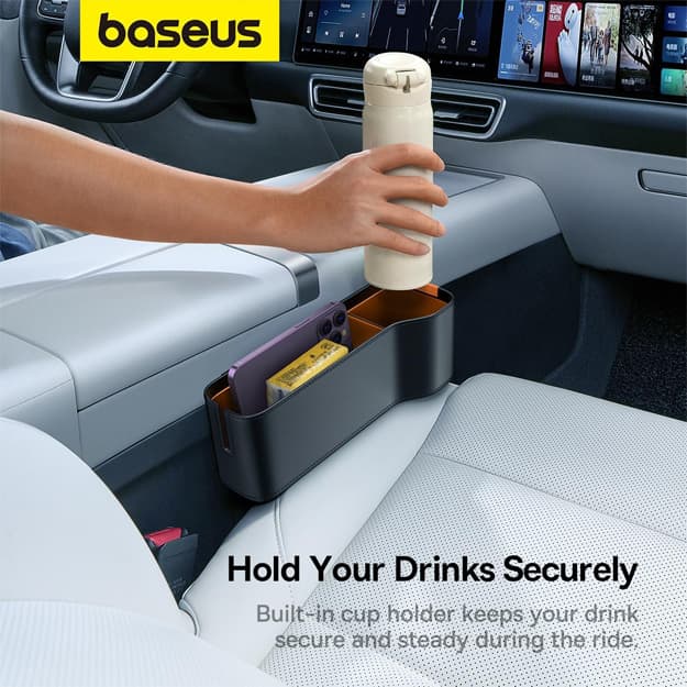 Organayzer Baseus Car Seat Gap — 2