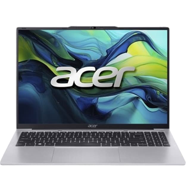 Noutbuk Acer Aspire Lite AL16-52P i3-1305U DDR5 8GB/512GB Intel UHD Graphis 16" WUXGA IPS — 1