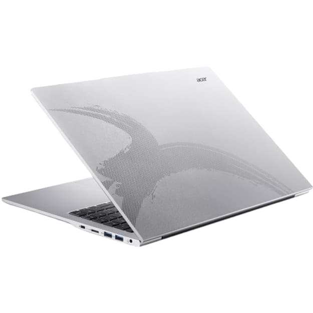 Noutbuk Acer Aspire Lite AL16-52P i3-1305U DDR5 8GB/512GB Intel UHD Graphis 16" WUXGA IPS — 4