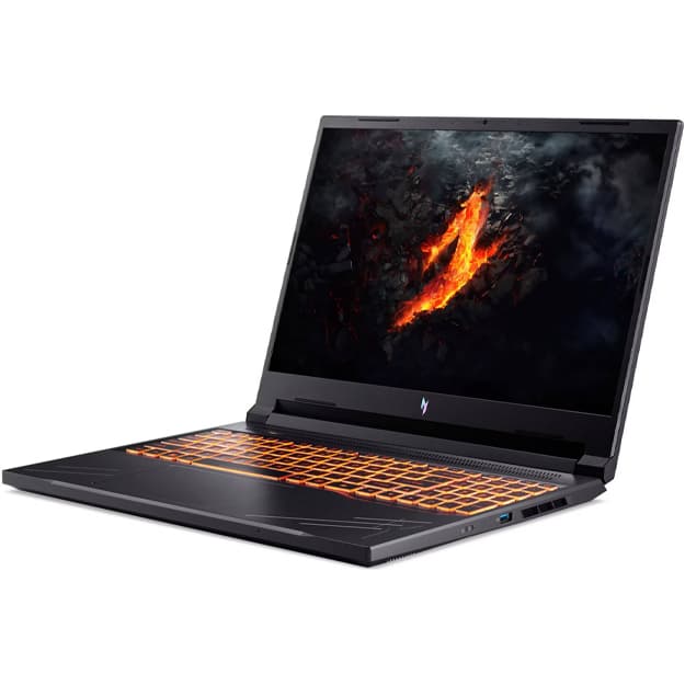Noutbuk Acer ANV16-71-70F7 Nitro V 16 Laptop i7-14650HX 16GB/512GB RTX 4060 16" WUXGA IPS — 1