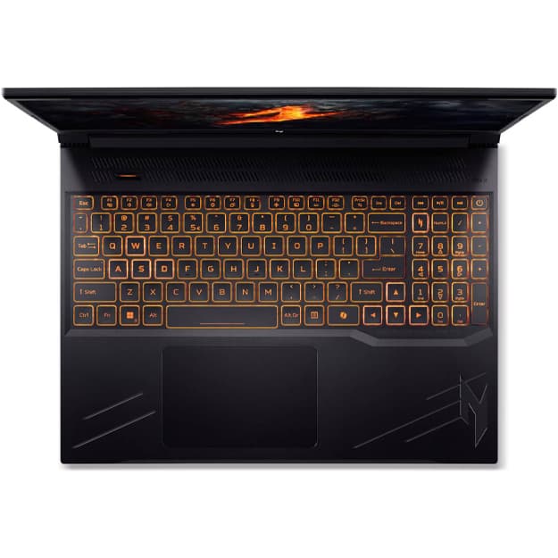 Noutbuk Acer ANV16-71-70F7 Nitro V 16 Laptop i7-14650HX 16GB/512GB RTX 4060 16" WUXGA IPS — 2