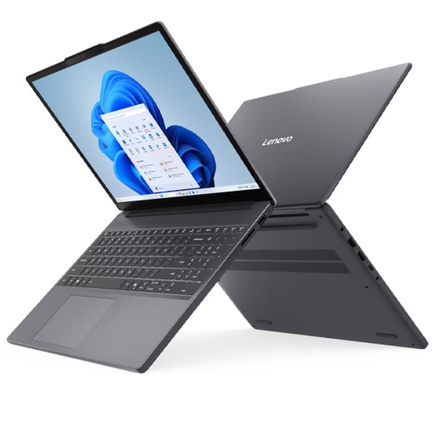 Noutbuk Lenovo IdeaPad Slim 3 15IRH10 i5-13420H 8/512GB SSD 15.3" WUXGA — 1