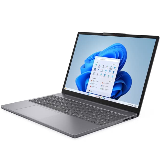 Noutbuk Lenovo IdeaPad Slim 3 15IRH10 i5-13420H 8/512GB SSD 15.3" WUXGA — 2