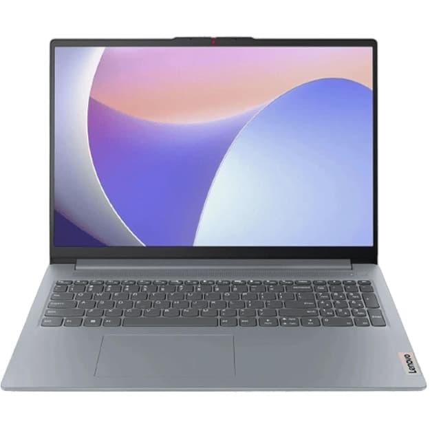 Noutbuk Lenovo IdeaPad Slim 3 15IRU8 i3-1315U DDR4 8/256GB SSD 15.6 FHD IPS — 1