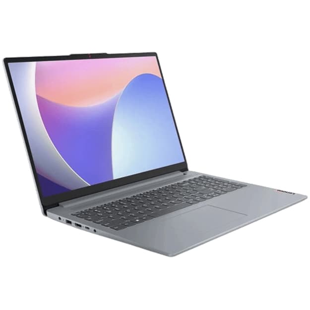 Noutbuk Lenovo IdeaPad Slim 3 15IRU8 i3-1315U DDR4 8/256GB SSD 15.6 FHD IPS — 2