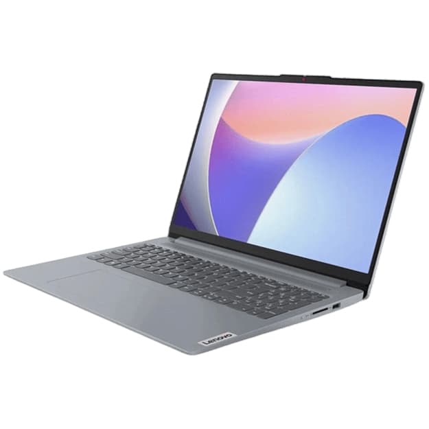 Noutbuk Lenovo IdeaPad Slim 3 15IRU8 i3-1315U DDR4 8/256GB SSD 15.6 FHD IPS — 3