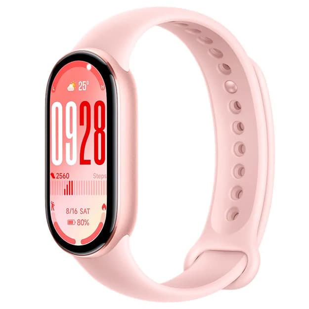 Aqlli soat Xiaomi Smart Band 10 — 2