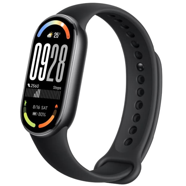 Aqlli soat Xiaomi Smart Band 10 — 3