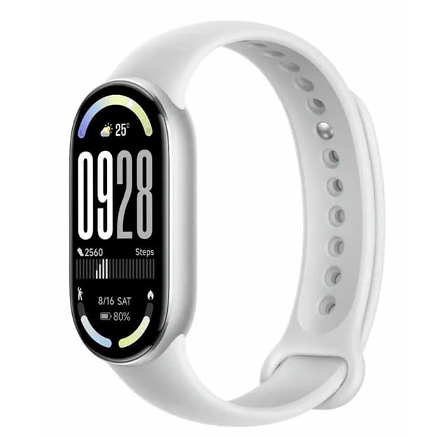 Aqlli soat Xiaomi Smart Band 10 — 4