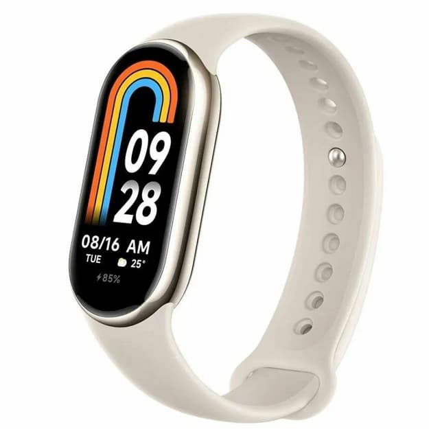 Aqlli soat Xiaomi Smart Band 10 — 5