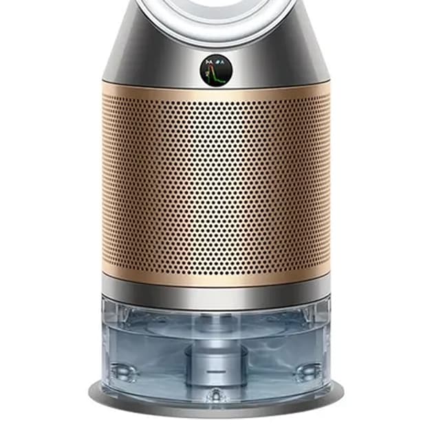 Очиститель, увлажнитель и охладитель воздуха Dyson Purifier Humidify+Cool PH05 — 3