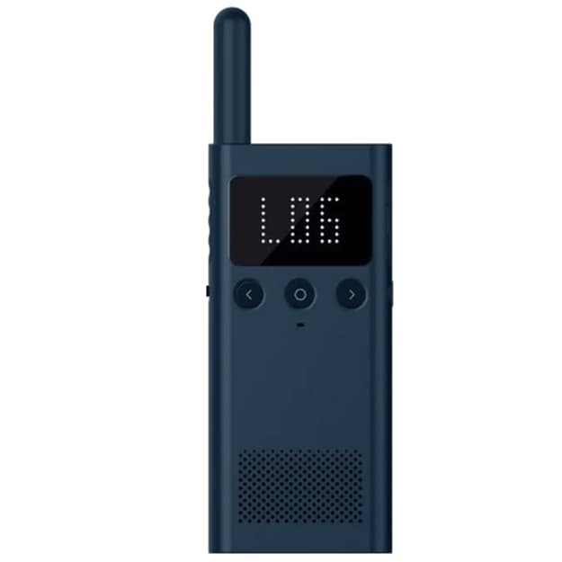 Ratsiya Xiaomi Walkie Talkie 1S — 1