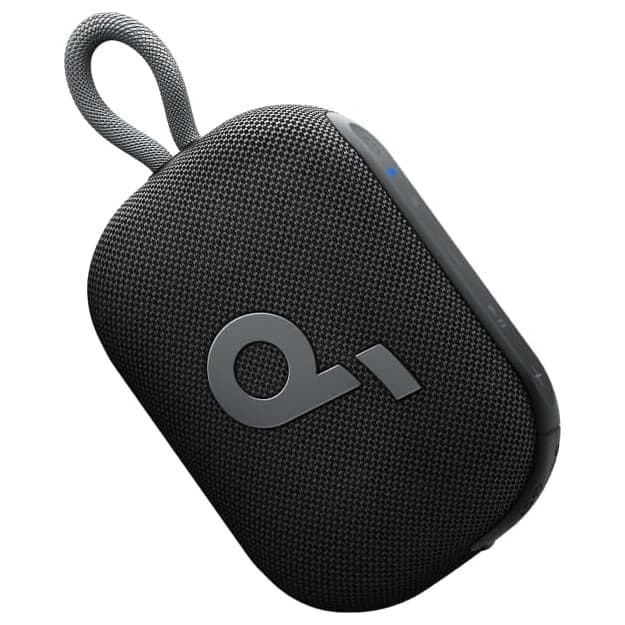Simsiz minigarnituralar Soundcore Select 4 Go by Anker — 1