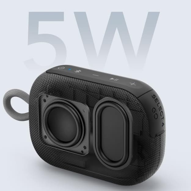 Simsiz minigarnituralar Soundcore Select 4 Go by Anker — 3