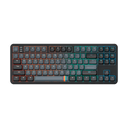 Keyboards for gamers DarkProject ALU87 Midnight
