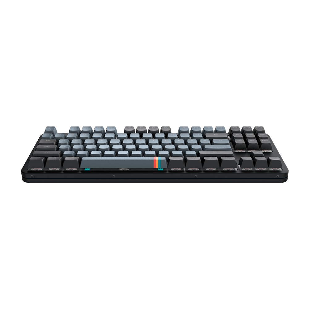 Keyboards for gamers DarkProject ALU87 Midnight  — 3