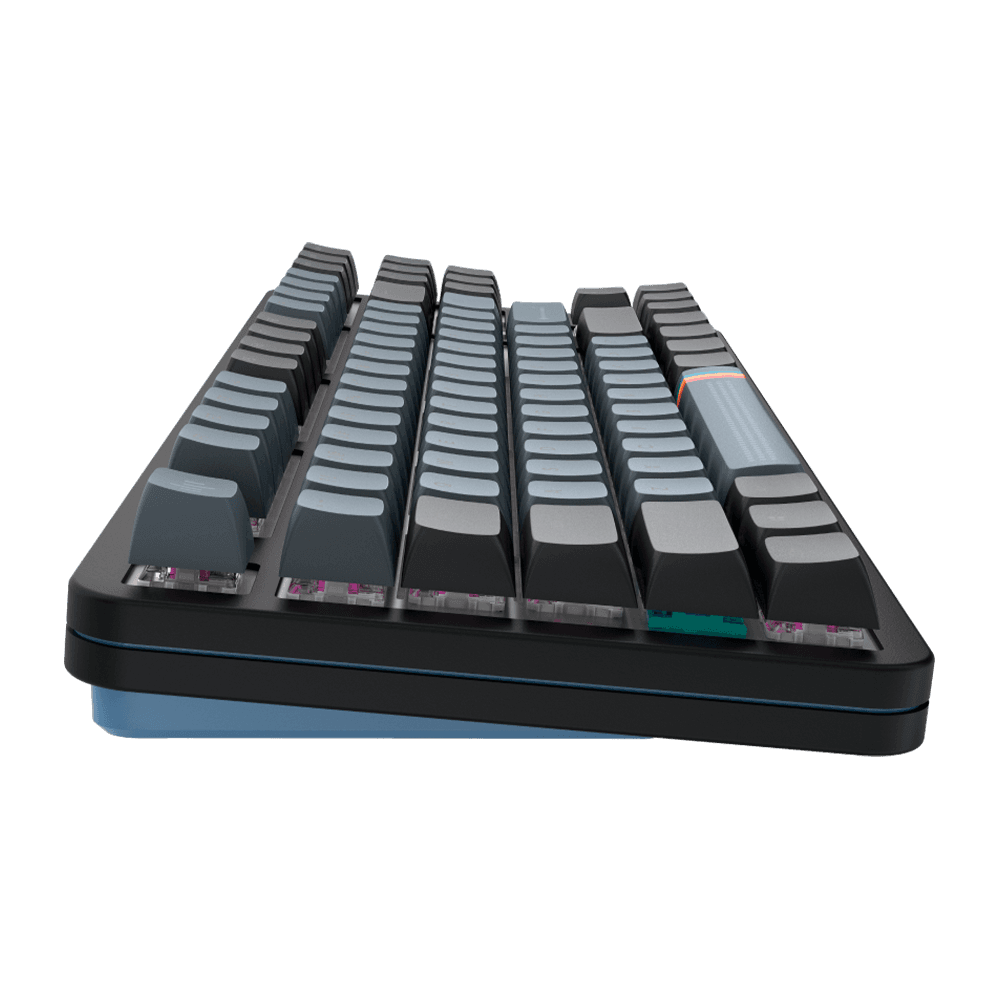 Keyboards for gamers DarkProject ALU87 Midnight  — 4
