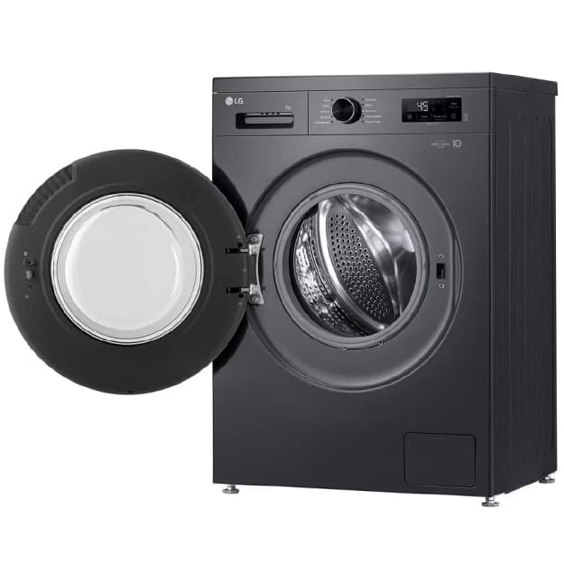 Kir yuvish mashinasi LG F2Y1HS6J 7 kg — 6