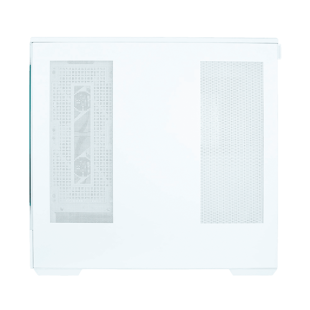 Kompyuter korpusi Zalman P30 White V2 TG — 3