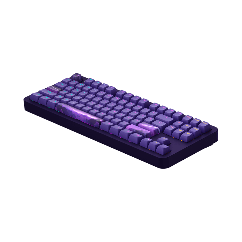 Игровая клавиатура Dark Project ALU87 Celestial (DPKB_CELESTIAL_87) — 2