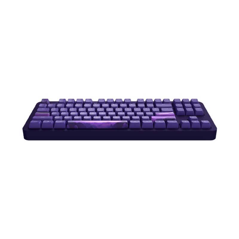 Игровая клавиатура Dark Project ALU87 Celestial (DPKB_CELESTIAL_87) — 4