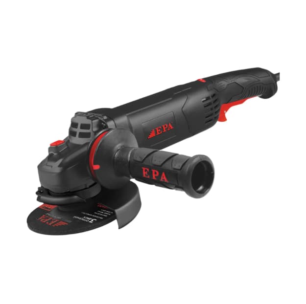 Bolgarka EPA EMSH-A125 — 1