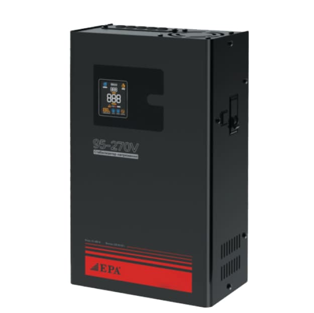 Voltaj stabilizatori EPA EES-45/5KVA 5 kv/A — 1