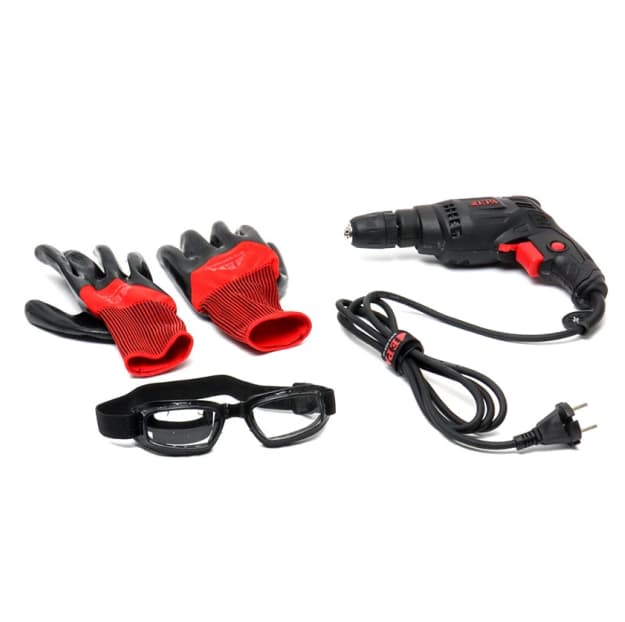 Elektr burg‘ulash EPA EED-6P-1 320Vt — 2