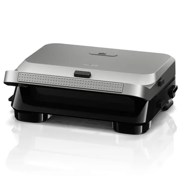 Sendvich ishlab chiqaruvchi Braun SM5006 — 2