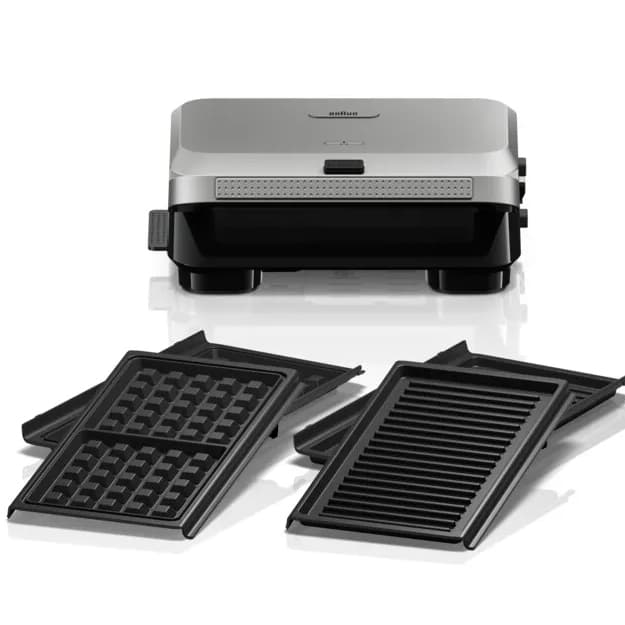 Sendvich ishlab chiqaruvchi Braun SM5006 — 3